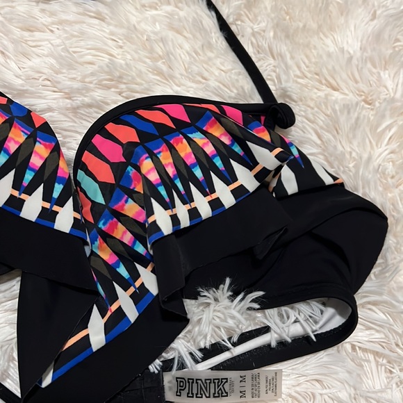 Victoria secret swim top size medium - Picture 9 of 16